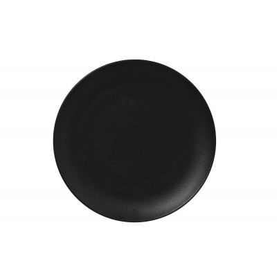 NEOFUSION ΠΙΑΤΟ ΡΗΧΟ COUPE 15CM ΜΑΥΡΟ
