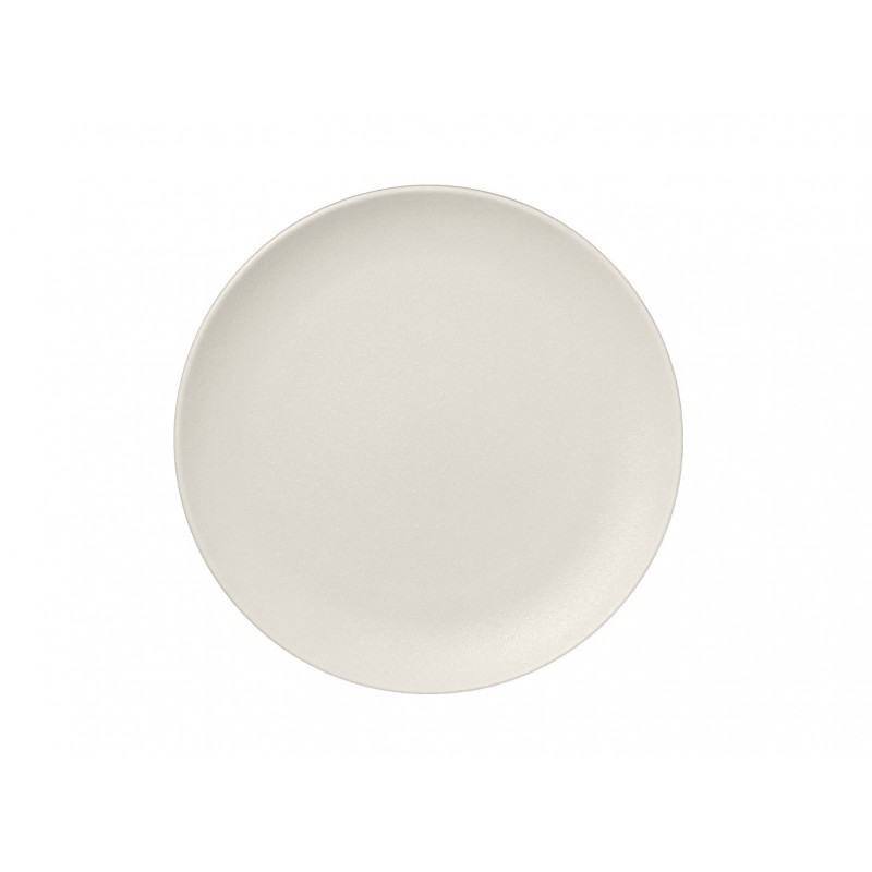 NEOFUSION  ΠΙΑΤΟ ΡΗΧΟ COUPE 31CM ΛΕΥΚΟ