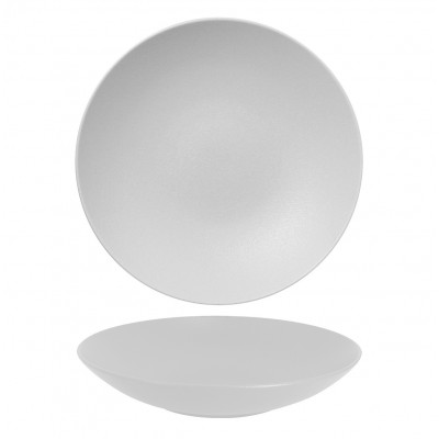NEOFUSION ΠΙΑΤΟ ΒΑΘΥ COUPE 26CM ΛΕΥΚΟ