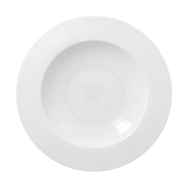 ACCESS ΠΙΑΤΟ ΒΑΘΥ 26CM POLARIS WHITE