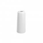 ACCESS ΑΝΘΟΔΟΧΕΙΟ 5.1CM/H12.1CM POLARIS WHITE