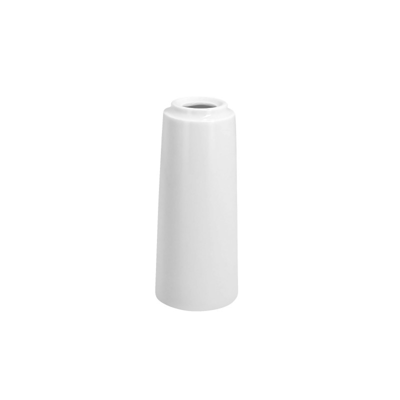 ACCESS ΑΝΘΟΔΟΧΕΙΟ 5.1CM/H12.1CM POLARIS WHITE