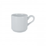 ACCESS ΣΤΟΙΒ. ΦΛΥΤΖΑΝΙ ESPRESSO 9CL POLARIS WHITE