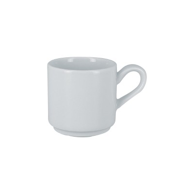 ACCESS ΣΤΟΙΒ. ΦΛΥΤΖΑΝΙ ESPRESSO 9CL POLARIS WHITE