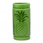 AZTEK TIKI ΚΟΥΠΑ 40cl ΠΡΑΣΙΝΟ-GREEN