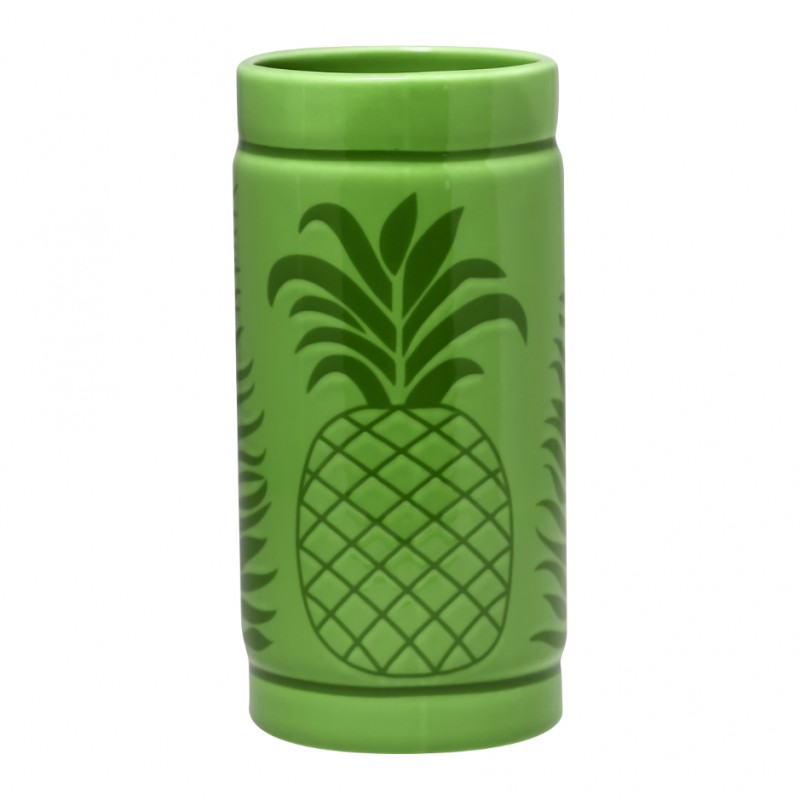 AZTEK TIKI ΚΟΥΠΑ 40cl ΠΡΑΣΙΝΟ-GREEN