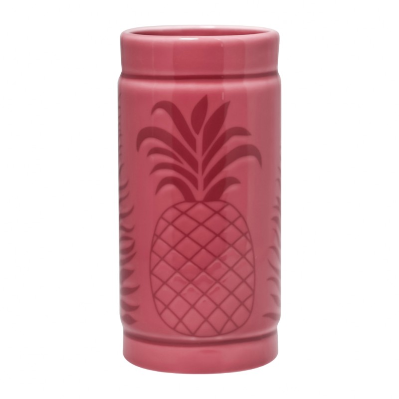 AZTEK TIKI ΚΟΥΠΑ 40cl ΡΟΖ-PINK