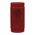 AZTEK TIKI ΚΟΥΠΑ 40cl ΚΟΚΚΙΝΟ-RED
