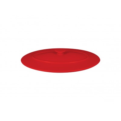 CHEF'SFUSION ΚΑΠΑΚΙ 31Χ21CM ΓΙΑ ΟΒΑΛ ΠΙΑΤΕΛΑ 37CM EMBER RED