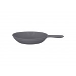 CHEFS'FUSION ΤΗΓΑΝΙ 16CM STONE GREY