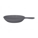 CHEF'SFUSION ΤΗΓΑΝΙ 24CM STONE GREY
