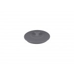 CHEF'SFUSION ΚΑΠΑΚΙ ΓΙΑ MINI COCOTTE 8.5CM STONE GREY