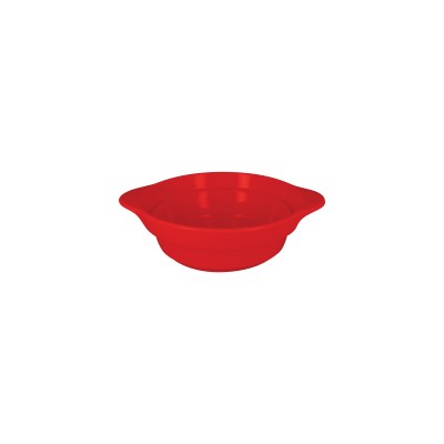 CHEF'SFUSION COCOTTE 10CM/20CL EMBER RED