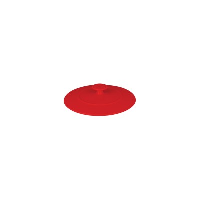 CHEF'SFUSION ΚΑΠΑΚΙ ΓΙΑ COCOTTE 10CM EMBER RED