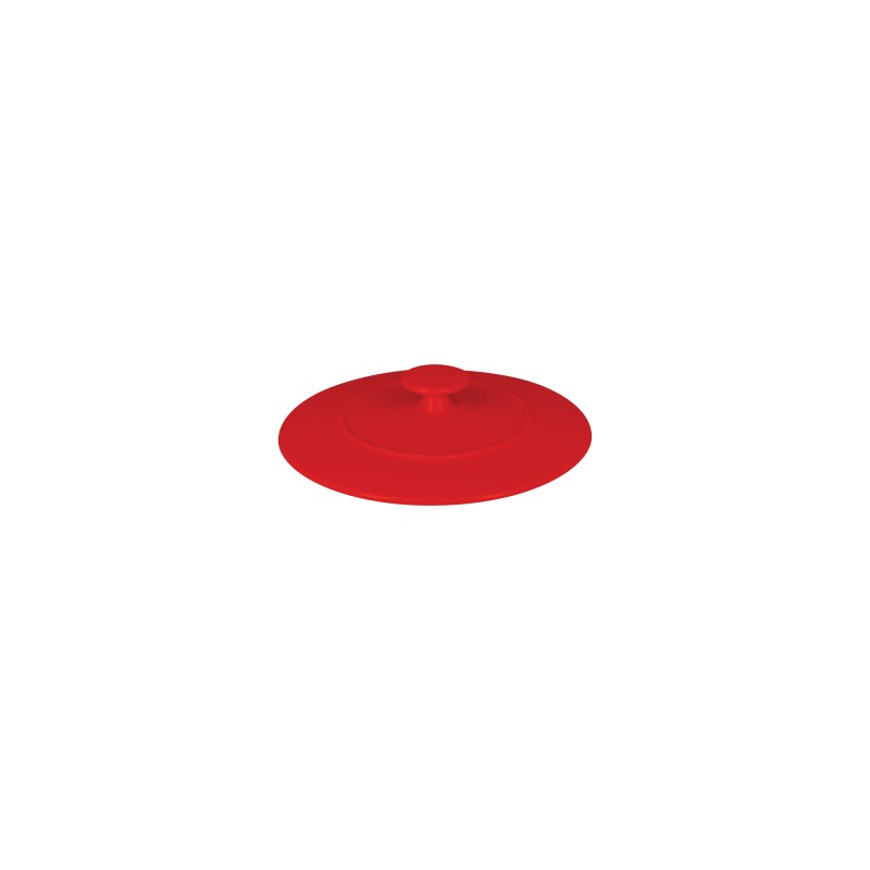CHEF'SFUSION ΚΑΠΑΚΙ ΓΙΑ COCOTTE 10CM EMBER RED