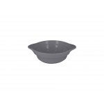 CHEF'SFUSION COCOTTE ΧΩΡΙΣ ΚΑΠΑΚΙ 10CM/20CL STONE GREY