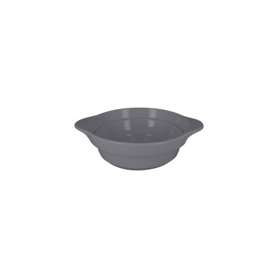 CHEF'SFUSION COCOTTE ΧΩΡΙΣ ΚΑΠΑΚΙ 10CM/20CL STONE GREY