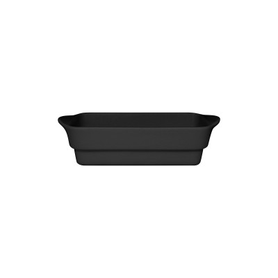 CHEF'SFUSION ΤΑΨΙ ΠΑΡΑΛΛ/ΜΟ ΧΩΡΙΣ ΚΑΠΑΚΙ 24X10CM VOLCANO BLACK