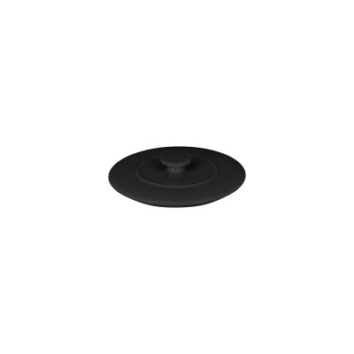 CHEF'SFUSION ΚΑΠΑΚΙ ΓΙΑ ΣΤΡΟΓΓ ΣΟΥΠΙΕΡΑ 15CM VOLCANO BLACK