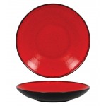 FIRE ΠΙΑΤΟ ΒΑΘΥ COUPE 23cm 69cl ΚΟΚΚΙΝΟ