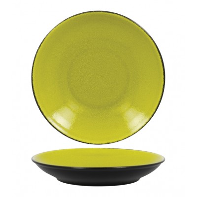 FIRE ΠΙΑΤΟ ΒΑΘΥ COUPE 28cm 125cl ΠΡΑΣΙΝΟ