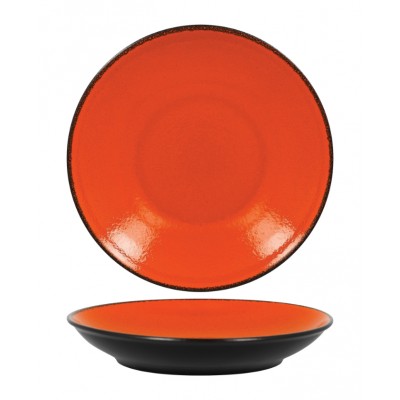 FIRE ΠΙΑΤΟ ΒΑΘΥ COUPE 28cm 125cl ΠΟΡΤΟΚΑΛΙ
