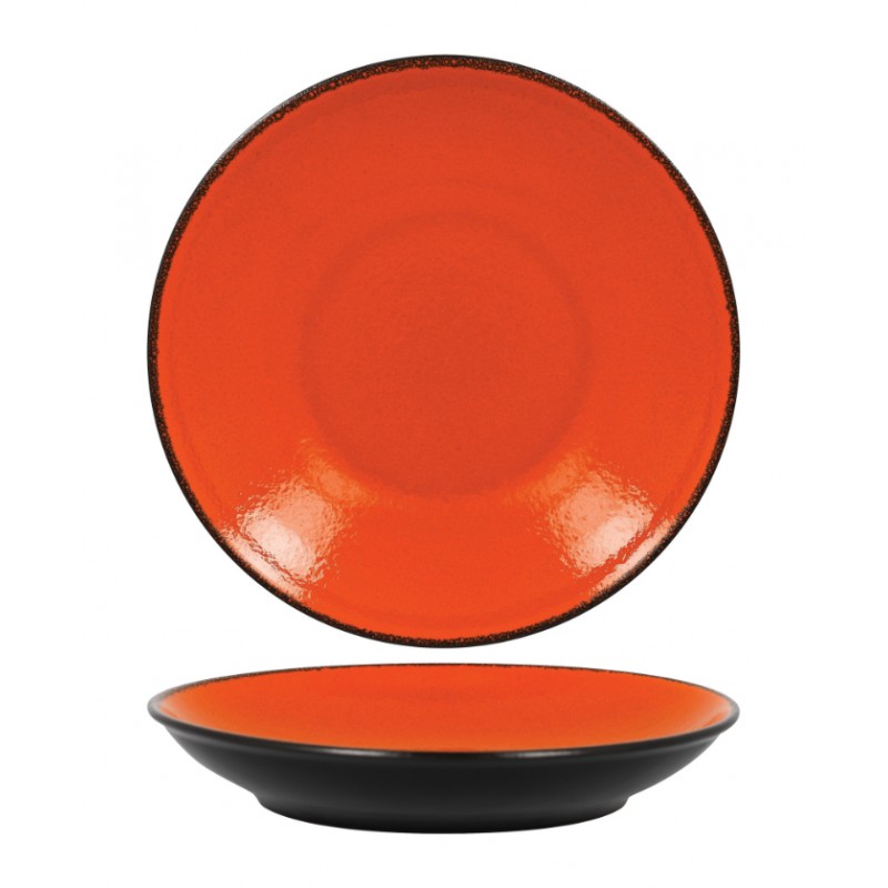 FIRE ΠΙΑΤΟ ΒΑΘΥ COUPE 28cm 125cl ΠΟΡΤΟΚΑΛΙ