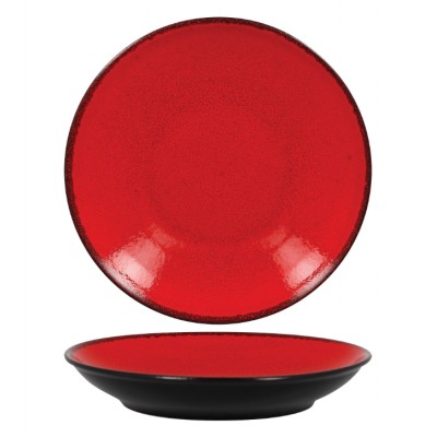 FIRE ΠΙΑΤΟ ΒΑΘΥ COUPE 28cm 125cl ΚΟΚΚΙΝΟ