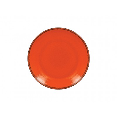 FIRE ΠΙΑΤΟ ΡΗΧΟ COUPE 18CM ORANGE