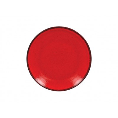 FIRE ΠΙΑΤΟ ΡΗΧΟ COUPE 18CM RED
