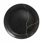 KINTZOO ΠΙΑΤΟ ΡΗΧΟ COUPE 29CM BLACK/GOLD KZNNPR29G2