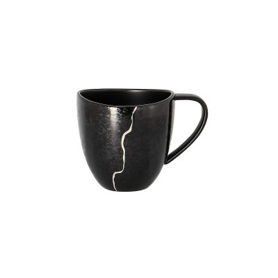 KINTZOO ΦΛΥΤΖΑΝΙ ΚΑΦΕ 23CL BLACK/SILVER KZSWCU23S1
