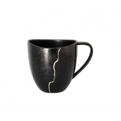 KINTZOO ΦΛΥΤΖΑΝΙ ΠΡΩΙΝΟΥ 30CL BLACK/SILVER KZSWCU30S1