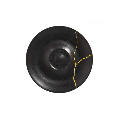 KINTZOO ΠΙΑΤΑΚΙ 15CM ΓΙΑ KZSWCU30G/KZSWCU23G  BLACK/GOLD KZSWSA15G2