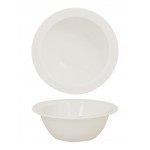 AMAZE ΜΠΩΛ Ø 17CM /48CL IVORIS WHITE