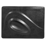 SUGGESTIONS CREATE ΠΙΑΤΕΛΑ 32x24cm ΜΑΥΡΗ