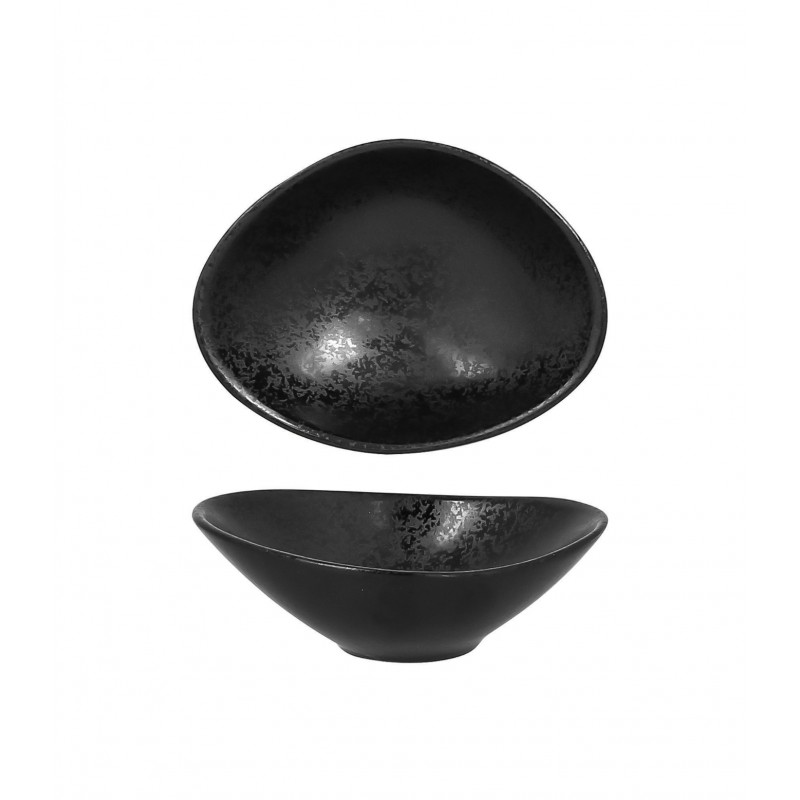 SHAPED ΜΠΩΛ 10CM/7CL BLACK