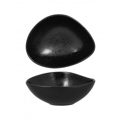 SHAPED ΜΠΩΛ 14CM/26CL BLACK