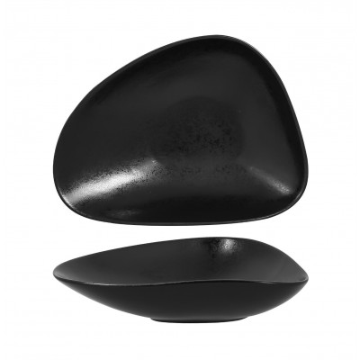 SHAPED ΜΠΩΛ 19CM/35CL BLACK