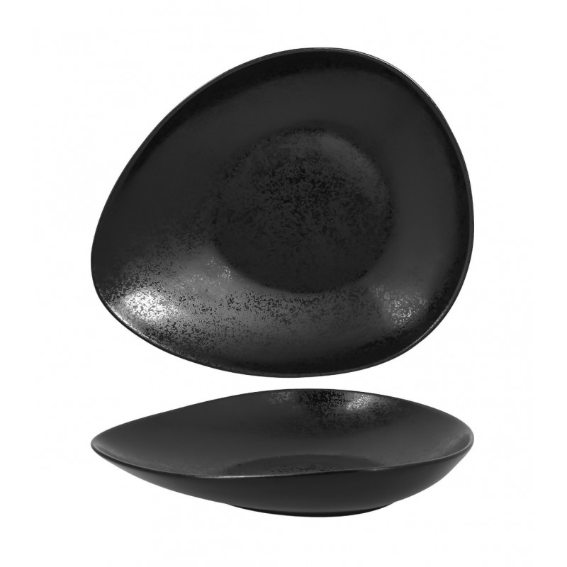 SHAPED ΜΠΩΛ 25CM/75CL BLACK