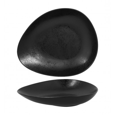 SHAPED ΜΠΩΛ 28CM/107CL BLACK