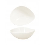 SHAPED ΜΠΩΛ 14CM/26CL IVORIS WHITE