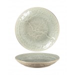 KRUSH ΠΙΑΤΟ ΒΑΘΥ 26CM ΠΡΑΣΙΝΟ ΑΝΟΙΧΤΟ KSDP26CL