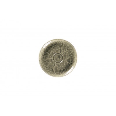 KRUSH ΠΙΑΤΑΚΙ 13CM ΓΙΑ KSCU09/KSCU09M ΓΚΡΙ KSSA13ST