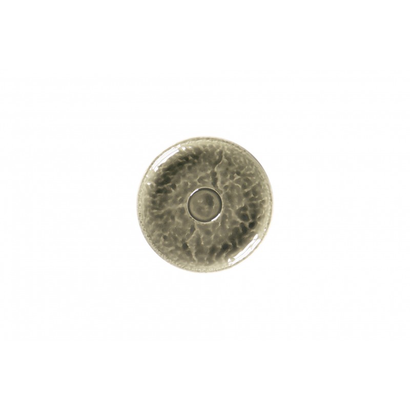 KRUSH ΠΙΑΤΑΚΙ 13CM ΓΙΑ KSCU09/KSCU09M ΓΚΡΙ KSSA13ST