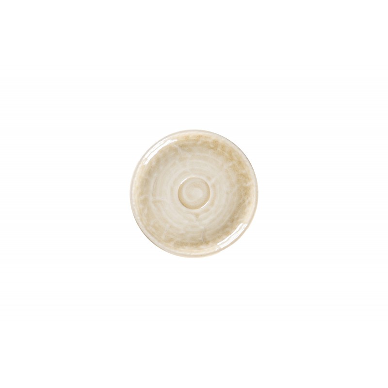 KRUSH ΠΙΑΤΑΚΙ 13CM ΓΙΑ KSCU09/KSCU09M ΜΠΕΖ KSSA13VL