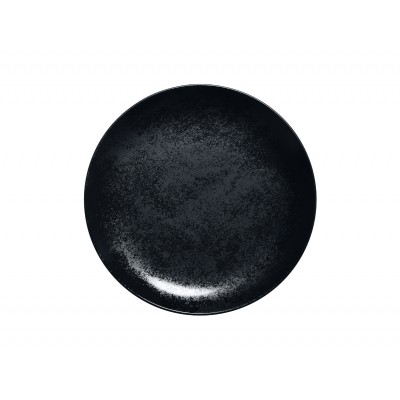 KARBON ΠΙΑΤΟ ΡΗΧΟ COUPE 18CM BLACK