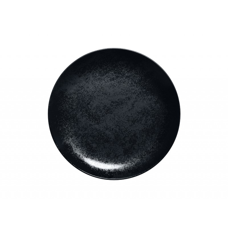 KARBON ΠΙΑΤΟ ΡΗΧΟ COUPE 18CM BLACK