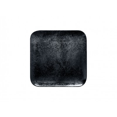 KARBON ΠΙΑΤΟ ΤΕΤΡΑΓΩΝΟ 24CM BLACK