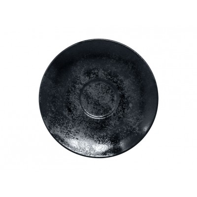 KARBON ΠΙΑΤΑΚΙ 17CM ΓΙΑ ΦΛΥΤΖΑΝΙ KR116CU23/KR116CU20 BLACK